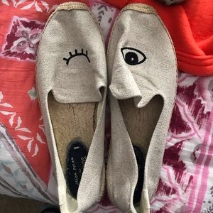 Soludos espadrilles